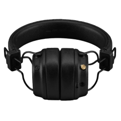 Наушники накладные Bluetooth Marshall Major V Black