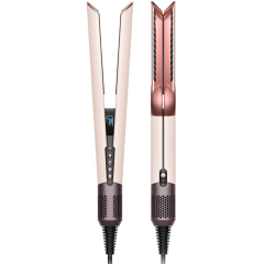 Выпрямитель для волос Dyson AirStrait HT01 Ceramic Pink/Rose Gold, розовый