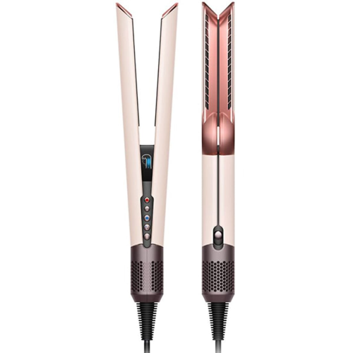 Выпрямитель для волос Dyson AirStrait HT01 Ceramic Pink/Rose Gold, розовый