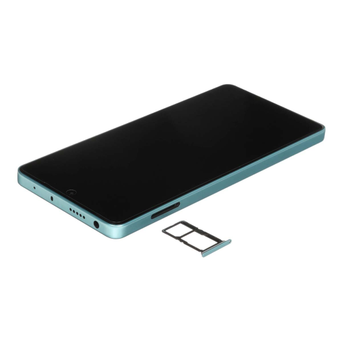 Xiaomi Redmi Note 14S 8/128Gb Ocean Blue, голубой