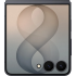 Samsung Galaxy Z Flip 8 256 ГБ графитовый