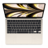 Apple MacBook Air 13 (M2, 8C CPU, 8C GPU, 2022) 8/512Gb SSD (MLY23) Starlight, «сияющая звезда» купить в Донецке ДНР