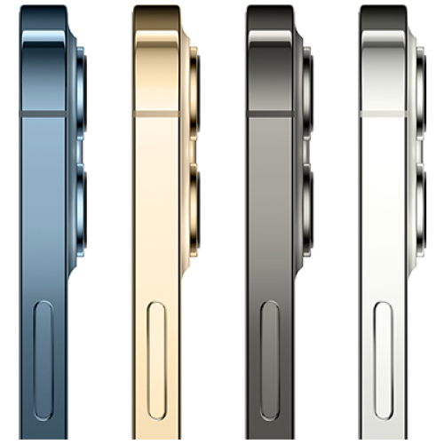 Apple iPhone 12 Pro 256Gb Pacific Blue, «тихоокеанский синий» купить в Донецке ДНР