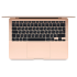 Apple MacBook Air 13 (M1, 8C CPU, 8C GPU, 2020) 8/512Gb SSD (MGNE3) Gold, золотистый купить в Донецке ДНР
