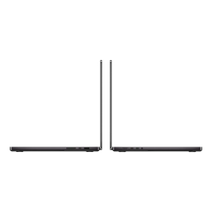 Apple MacBook Pro 16" (M4 Max 16C CPU, 40C GPU, 2024) 48/1Tb SSD (MX313) Space Black, «чёрный космос»