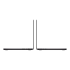 Apple MacBook Pro 16" (M4 Max 16C CPU, 40C GPU, 2024) 48/1Tb SSD (MX313) Space Black, «чёрный космос»