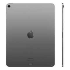 Apple iPad Air 13" (M2, 2024, 6 gen) Wi-Fi 512Gb Space Gray, «серый космос»