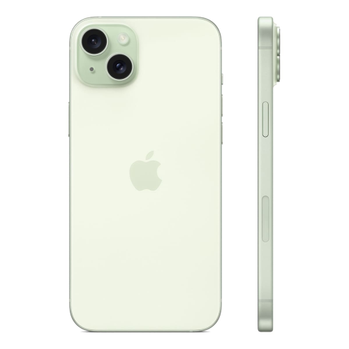 Apple iPhone 15 Plus 512Gb Dual SIM Green, зеленый купить в Донецке ДНР
