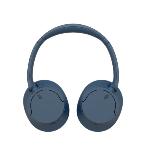 Беспроводные наушники Sony WH-CH720N Blue