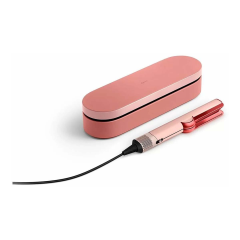 Выпрямитель для волос Dyson Airstrait HT01 Kanzan Pink, розовый