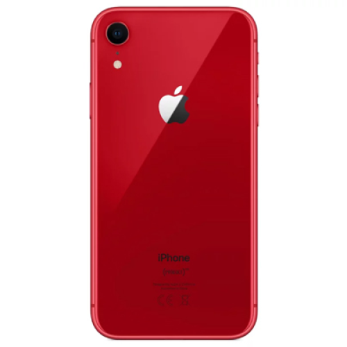 Apple iPhone XR 256Gb (PRODUCT)RED™, красный купить в Донецке ДНР