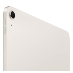 Apple iPad Air 13" (M3, 2025) Wi-Fi 256Gb Starlight, «сияющая звезда»
