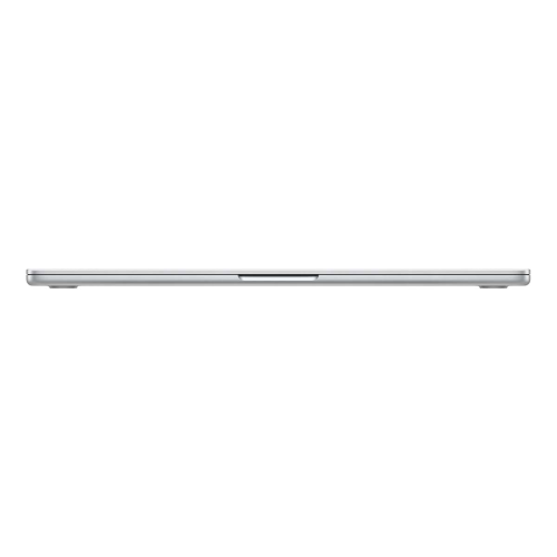 Apple MacBook Air 15" (M4 10C CPU, 10C GPU, 2025) 16/512Gb SSD (MW1H3) Silver, серебристый