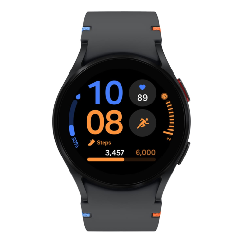 Часы Samsung Galaxy Watch FE 40 мм Black, черный
