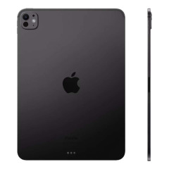 Apple iPad Pro 11" (M4, 2024, 7 gen) Wi-Fi 2Tb Space Black, «черный космос»