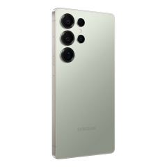 Samsung Galaxy S25 Ultra 12/1Tb Titanium Jadegreen, зеленый титан