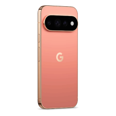 Google Pixel 11 Pro 16/1Tb Canyon, оранжевый