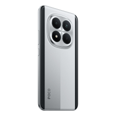 Xiaomi POCO M8 Pro 12/512Gb Silver, серебристый