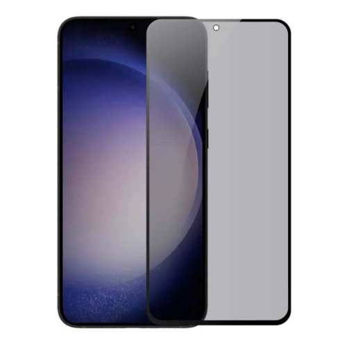 Защитное стекло для Samsung Galaxy S24 Plus/S25 Plus SupGlass 3D Super Radian 6.9 (XC-11) Черный купить в Донецке ДНР