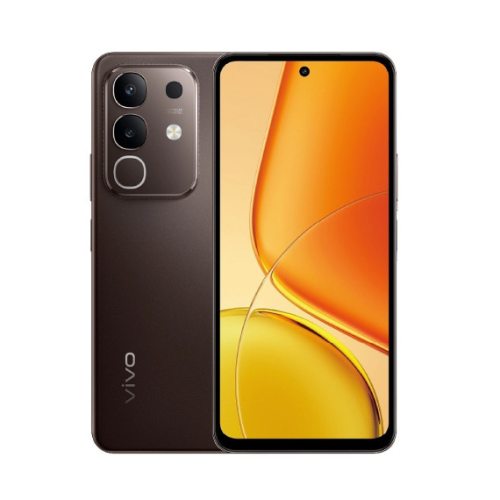 Смартфон Vivo Y29 8/256GB Коричневый