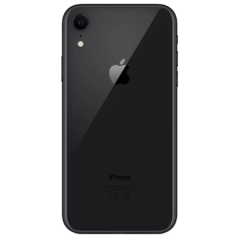 Apple iPhone XR 256Gb Black, черный