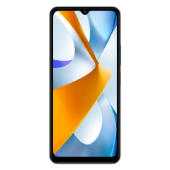 Смартфон POCO C61 4/128GB Green