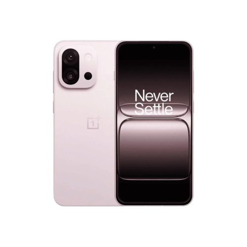Смартфон OnePlus 13S 12/256 ГБ Pink Satin CPH2723 EU