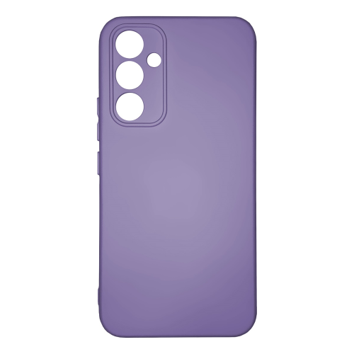 Чехол Silicone Case v2 для Samsung Galaxy S24 Plus Лавандовый купить в Донецке ДНР