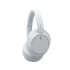 Беспроводные наушники Sony WH-CH720N White