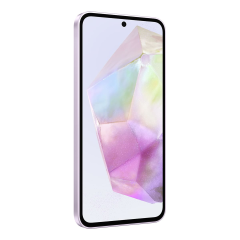 Samsung Galaxy A35 8/128Gb Awesome Lilac, лавандовый