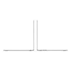 Apple MacBook Air 15" (M5, 10C CPU, 10C GPU, 2026) 16/1Tb SSD Silver, серебристый
