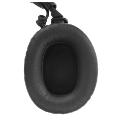 Беспроводные/проводные наушники Marshall Monitor III A.N.C. черный