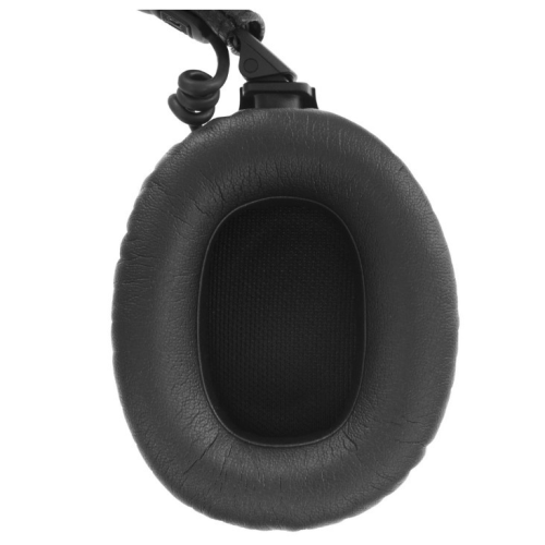 Беспроводные/проводные наушники Marshall Monitor III A.N.C. черный