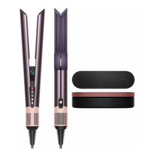 Выпрямитель для волос Dyson AirStrait HT01 Jasper/Plum, фиолетовый купить в Донецке ДНР