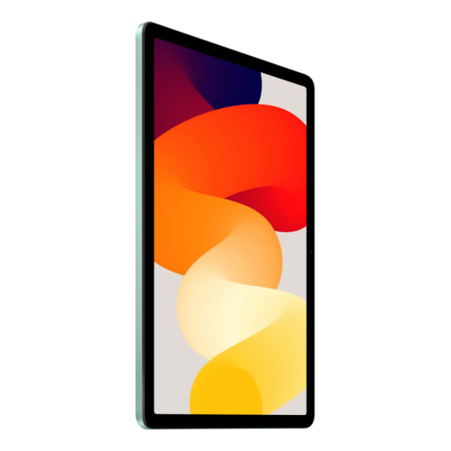 Xiaomi Redmi Pad SE 11 8/256GB Green, зелёный