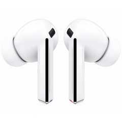 Беспроводные наушники Samsung Galaxy Buds 3 Pro белые