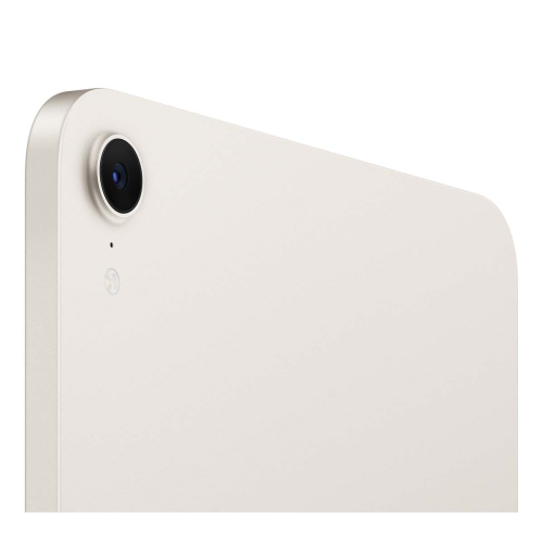 Apple iPad mini 8,3″ (A17 Pro, 2024, 7 gen) Wi-Fi 512Gb Starlight, «сияющая звезда»