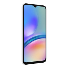 Samsung Galaxy A05s 4/128Gb Silver, серебристый