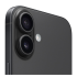 Apple iPhone 16 256Gb eSim Black, черный купить в Донецке ДНР