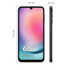 Samsung Galaxy A24 (2023) 6/128Gb Black, черный