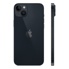 Apple iPhone 14 Plus 512Gb Midnight, «тёмная ночь»