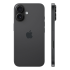 Apple iPhone 16 256Gb eSim Black, черный