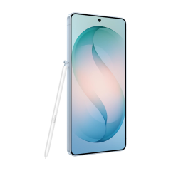 Samsung Galaxy S26 Ultra 12/512Gb Sky Blue, голубой