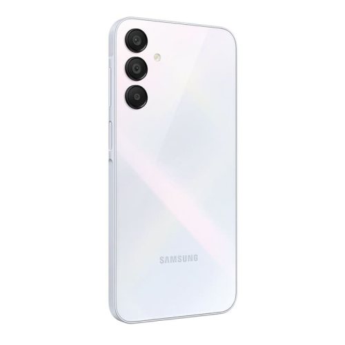 Samsung Galaxy A15 8/256Gb Light Blue, голубой