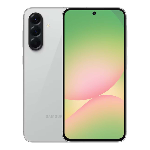 Samsung Galaxy A56 5G 12/256Gb Awesome Lightgrey, светло-серый