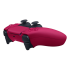 Геймпад Sony DualSense для Sony PlayStation 5 Красный