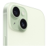 Apple iPhone 15 128Gb Dual SIM Green, зеленый