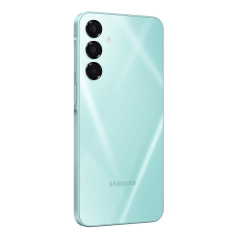 Samsung Galaxy A16 5G 4/128Gb Light Green, зеленый