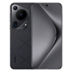 Смартфон HUAWEI Pura 70 Ultra 16/512GB Black RU