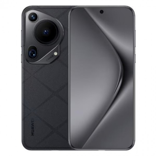 Смартфон HUAWEI Pura 70 Ultra 16/512GB Black RU